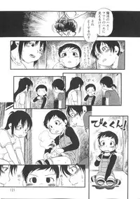 [Horihone Saizou] Himitsu no Inugami Kokoko-chan