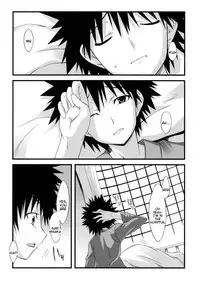 (SC42) [Lapiss (K/DASH)] Biribiri Dangerous Girl (Toaru Majutsu no Index) [English] [Tigoris Translates]