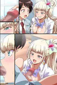 [MC (Washizuka Sho)] Harem Sefure no Tsukurikata ~ Ecchi na Noroi no Ningyou de Jupojupo 3P Taiken Shichatta Hanashi