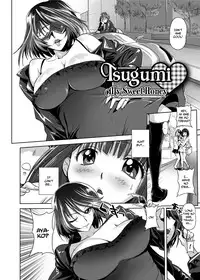 [gemu555] Yu~waku Everyday | Temptation Every Day [English] [Olinda Cordukes] [Digital]