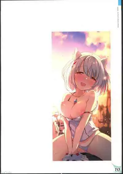 RE:COLORS!# 03 Akachan wa Dokokara Kuru no?