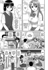 [Mori Takuya] Konna Ko ni Shita no Oniichan desho!! Ch. 1-7 [English] [Dark Mac + CW]