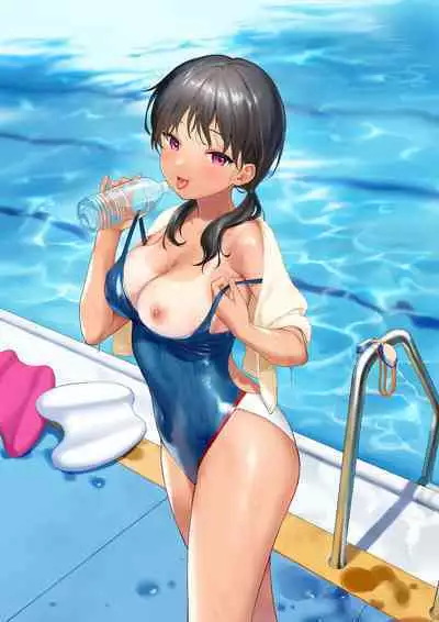 COMIC BAVEL No. 100 Kinen Gashuu 100 LOVER'S