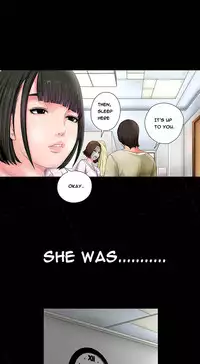 The Girl Next Door Ch.1-35 (English) (Ongoing)