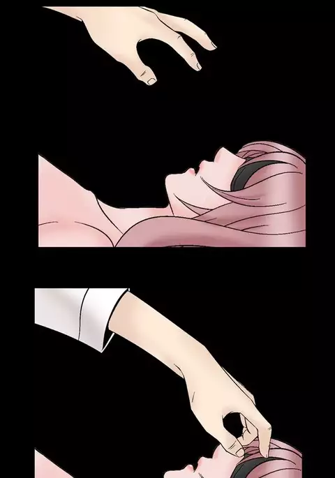 The Taste of the Hand Ch.1-21