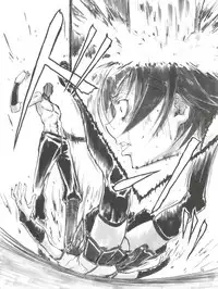 (C79) [AXZ (Shinobu Akira)] Angel's Stroke 47 Junko Maniacs (Ichiban Ushiro no Daimaou)