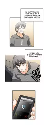 [Husky guy] SStudy Ch.0-27 (English) (YoManga) (Ongoing)