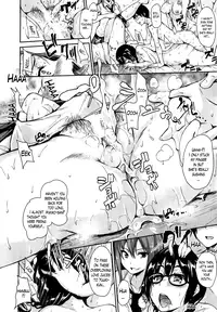 [Tachibana Omina] Boku wa Minna no Kanrinin | I Am Everyone's Landlord Ch. 1-4 [English] [Lazarus H]