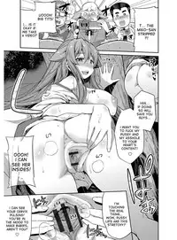 [Hinotsuki Neko] Hyoui Koukan Ch. 1-10 [English] [desudesu] [Digital]