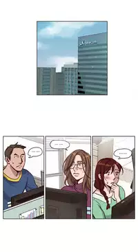 [Ramjak] Atonement Camp Ch.1-32 (English) (Ongoing)