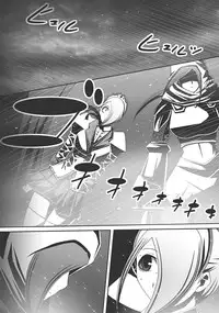 [Popo Doctrine] CATASTROPHE (13-18) Chaos Osen Chuuhen 2