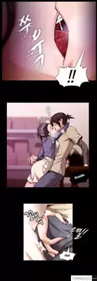 [Yihyeonmin] Drug Candy Ch.0-40 (English) (YoManga) (Ongoing)