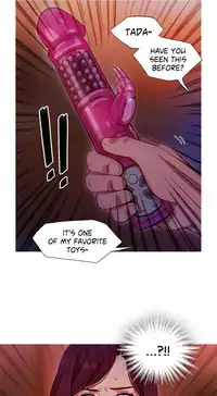 [PINKO] Scandal of the Witch Ch.1-23 (English) (Ongoing)