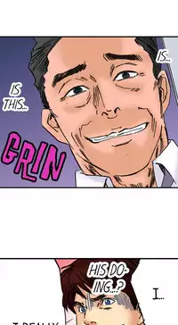 [MAI] A Step-Father Aims His Daughter (ENG 1-40)