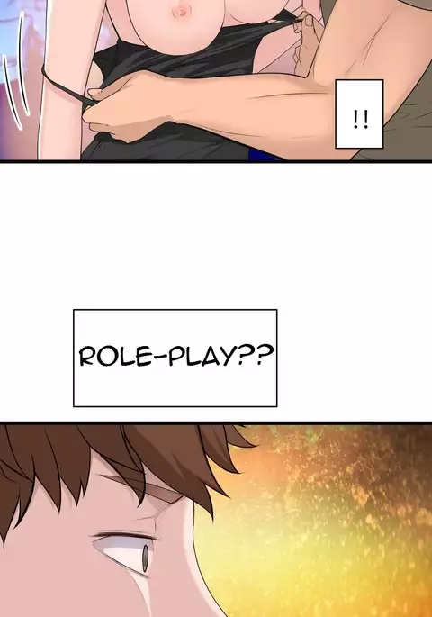Tissue Thieves Ch.1-34