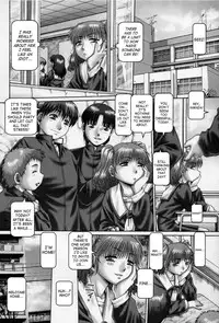 [TYPE.90] Tenshi no Shizuku [Genteiban] - Angel's drop Limited Edition [English]