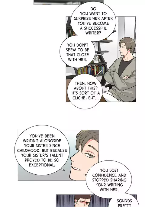 Sadistic Beauty Ch.1-29