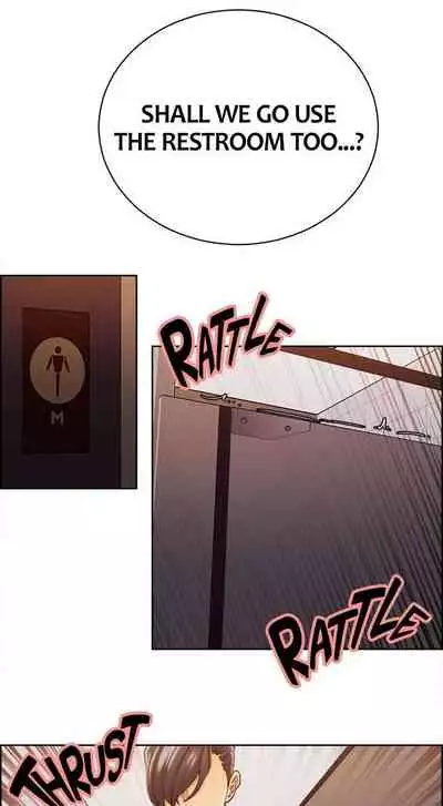 Taste of Forbbiden Fruit Ch.21/24