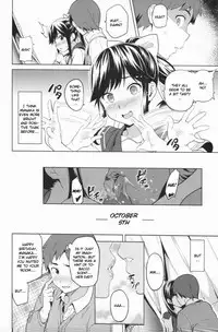 (C83) [Shinjugai (Takeda Hiromitsu)] Mana Tama Plus 2 (Love Plus) [English] [CGrascal]