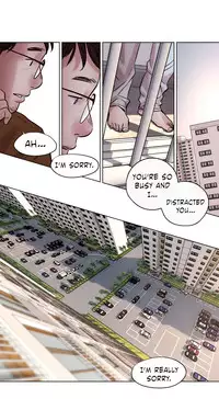 [Ramjak] Atonement Camp Ch.1-32 (English) (Ongoing)