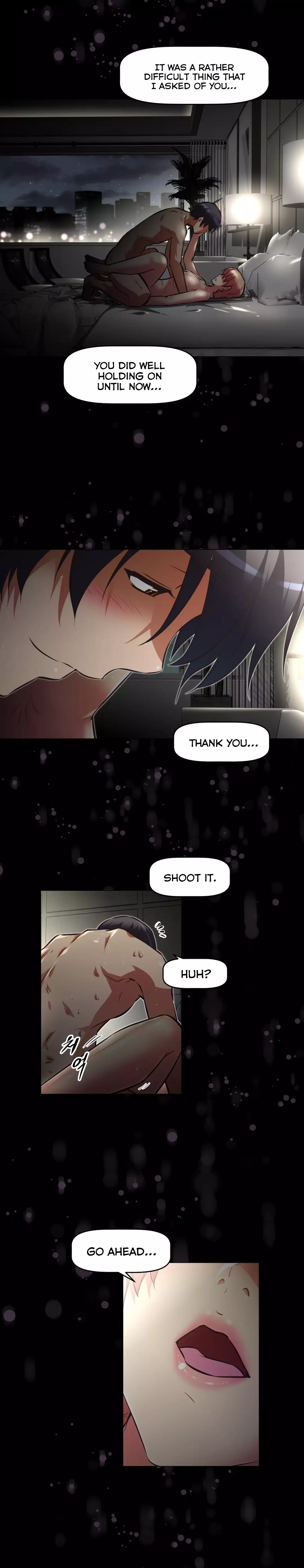 Brawling Go Ch.76-125