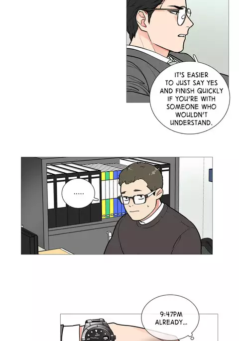 Sadistic Beauty Ch.1-19