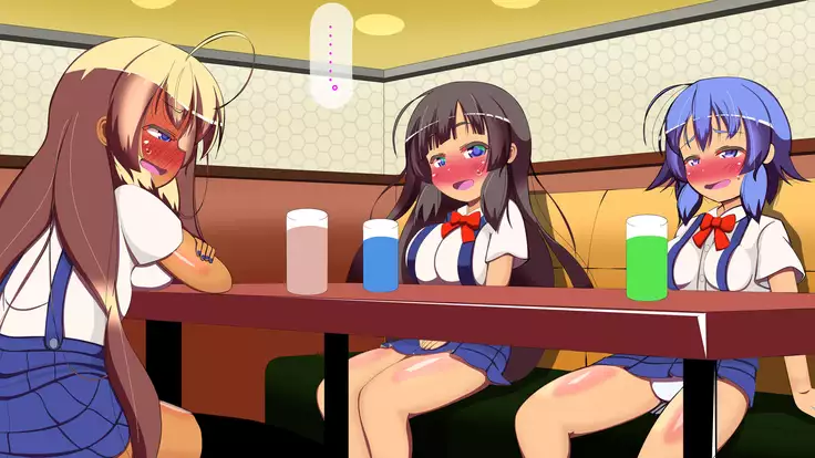 Jirojiro Mite Mitenna Keisatsu Yobu zo