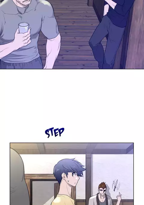 Perfect Half Ch.1-39