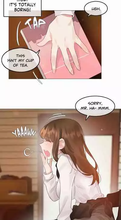 [Alice Crazy] Perverts' Daily Lives Episode 1: Her Secret Recipe Ch1-19 (Complete)