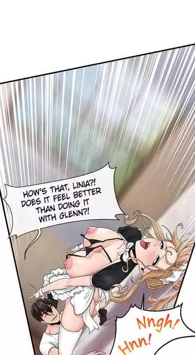 [KAMADI, OneDollar, Grilled Mero] Absolute Hypnosis in Another World (1-26) [English] [Ongoing]