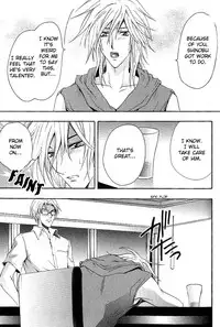 [Chitose Piyoko] Super Dakaretai Otoko [English] [Attractive Fascinante]