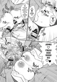 (C91) [Shinnihon Pepsitou (St.germain-sal)] ANGEL'S HEAVEN (King of Fighters) [English] {darknight}