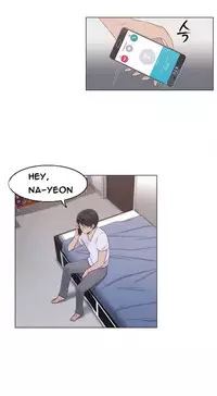 Miss Mystic Ch.1-20 (English) (Ongoing)