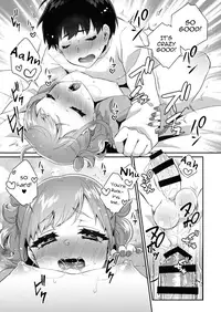 [Akaeboshi (Binto)] Tonari no Gal wa Otokonoko [English] [mysterymeat3] [Digital]