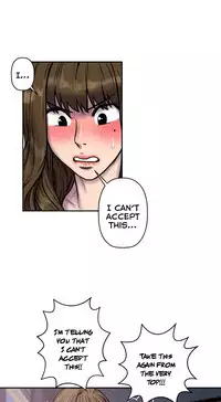 Ghost Love Ch.1-23.5 (English) (YoManga) (Ongoing)