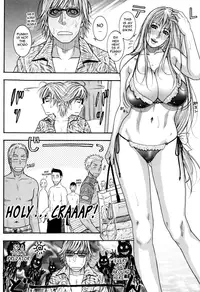 [Kotobuki Kazuki] Sis Ero Ch. 1-8 [English] {Tadanohito}