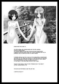 [valssu (Charu)] Roshutsu Shoujo Yuugi Kan | Exhibitionist Girl Play Kan [English] {Munyu}