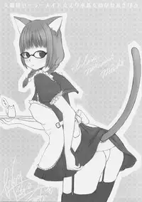 (C70) [KIMARINET] Heart Maid