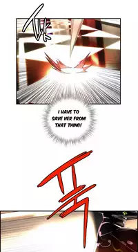 [Juder] Lilith's Cord Ch.25-33 (English) (Ongoing)