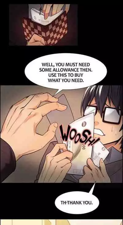 Taste of Forbbiden Fruit Ch.4/24