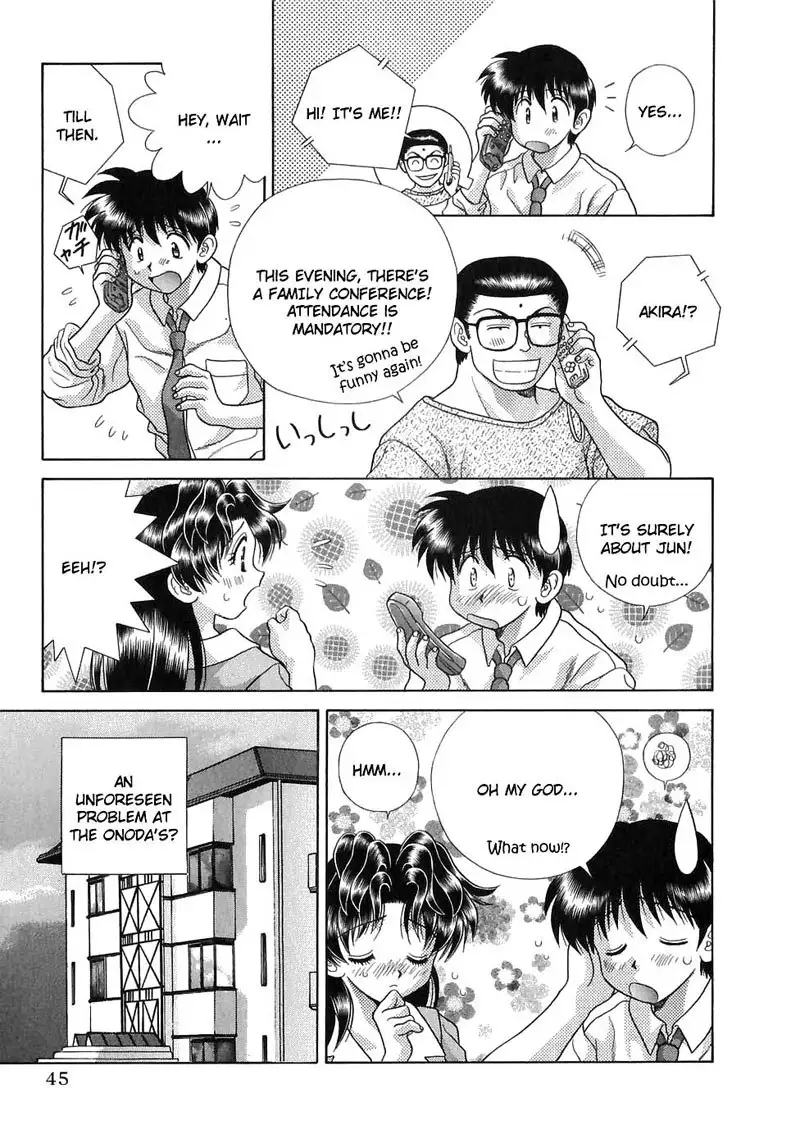 Futari Ecchi Vol13 - Pt123