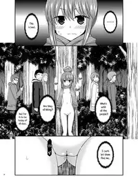 [valssu (Charu)] Yagai Roshutsu Katsudou Circle Jou (Yuru Camp) [English] [snapte] [Digital]