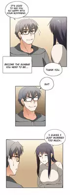 [Husky guy] SStudy Ch.0-27 (English) (YoManga) (Ongoing)