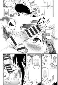 [Higenamuchi] Otome Kuzushi Ch. 1-4, 6-8, 11 [English] [HimaHimaSeijin, Rinruririn, Brolen, woootskie]