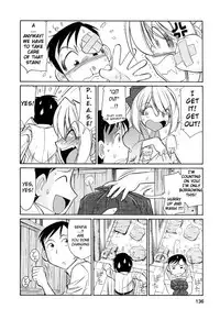 [Charlie Nishinaka] Choice! Vol.2 [English] [YQII]