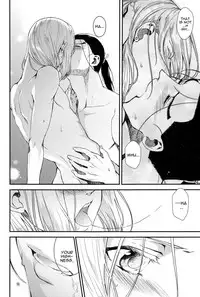 (Haruka Naru Outo II) [Kyusuisei Polymer (Kyusui)] Yume no Tsuzuki | The Continuation of a Dream (Arslan Senki) [English] [alparslan]