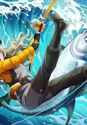 Revue Starlight -Re LIVE