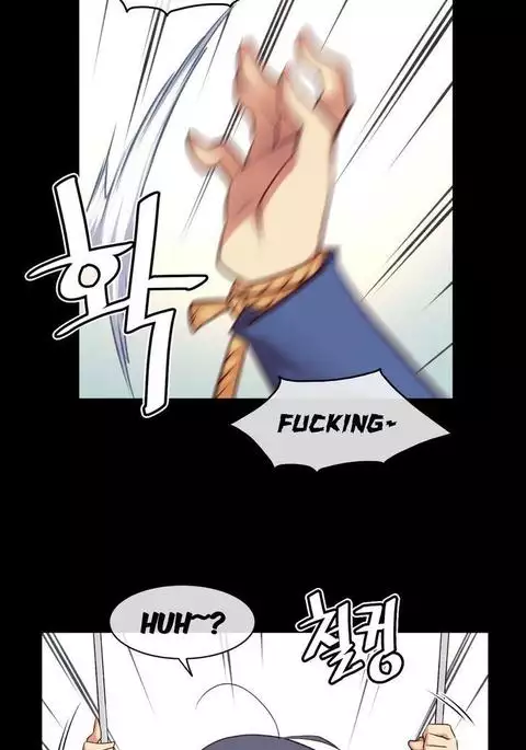 Master in My Dreams Ch.0-34