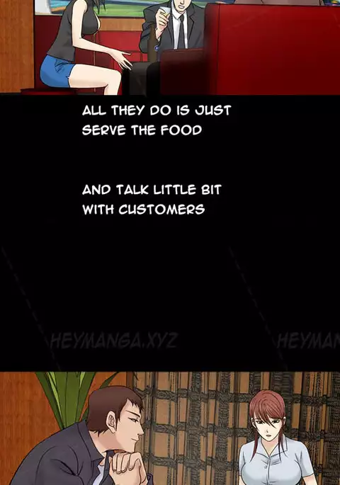 The Taste of Hands Ch.1-48