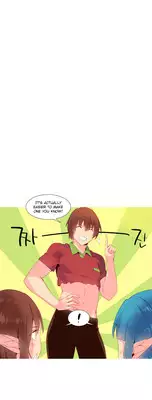 [Tankguy, ROZER] A World That I Rule Ch.01-25 [English] (Game of Scanlation) (Ongoing)